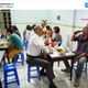 Barack Obama tweeted Friday, “Low plastic stool, cheap but delicious noodles, cold Hanoi beer. This is how I’ll remember Tony. He taught us about food — but more importantly, about its ability to bring us together. To make us a little less afraid of the unknown. We’ll miss him.” Obama and Anthony Bourdain are in Hanoi.